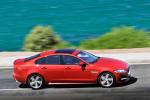 Jaguar XF R-Sport 2016 года (AU)